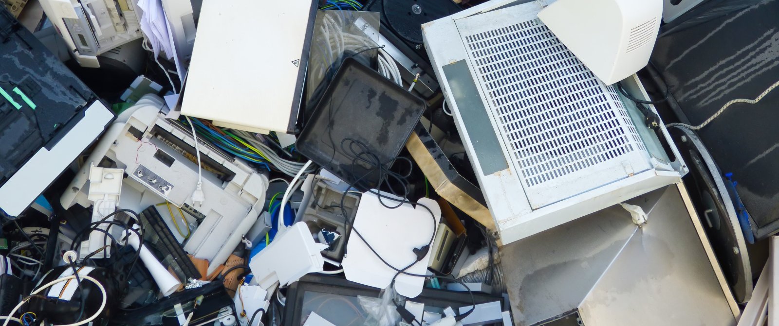 Zpětný odběr elektro