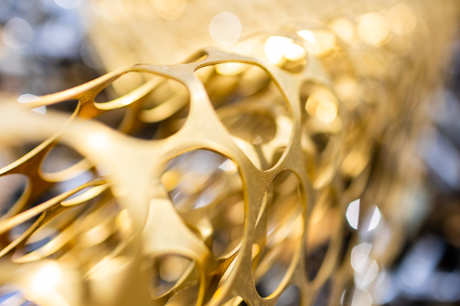 Výkup mosazi, bronzu a zinku